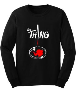 The Thing Long Sleeve