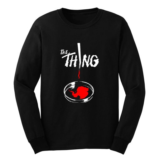 The Thing Long Sleeve