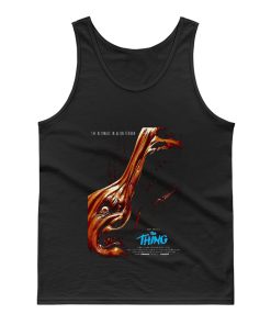 The Thing Movie Tank Top