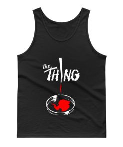 The Thing Tank Top