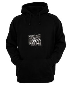The Twilight Zone I Survived Hoodie