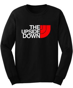 The Upside Down Long Sleeve