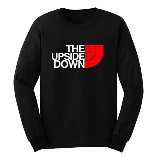 The Upside Down Long Sleeve