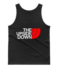 The Upside Down Tank Top