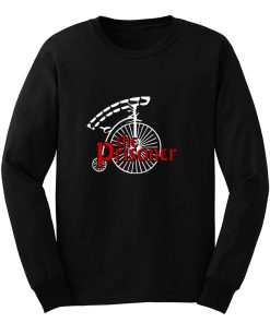 The prisioner Long Sleeve