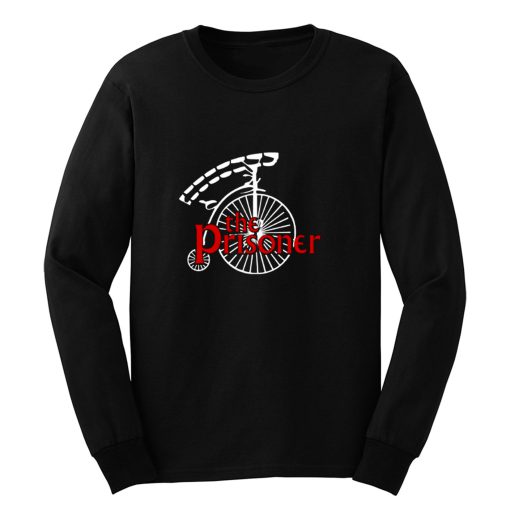 The prisioner Long Sleeve