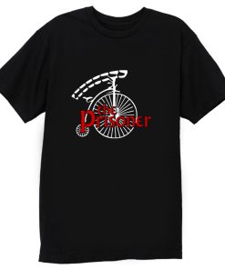 The prisioner T Shirt