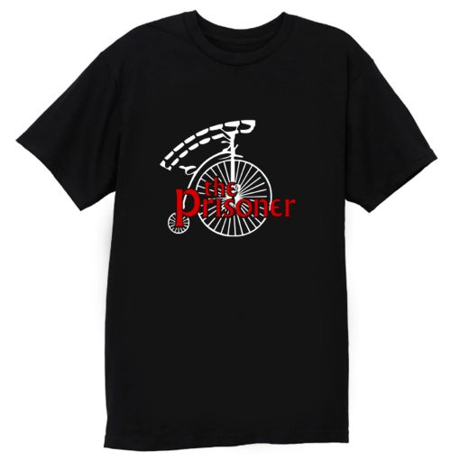 The prisioner T Shirt