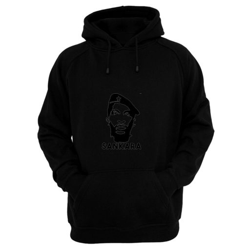 Thomas Sankara Hoodie