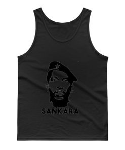 Thomas Sankara Tank Top
