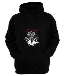 Thunder All I Want Hoodie