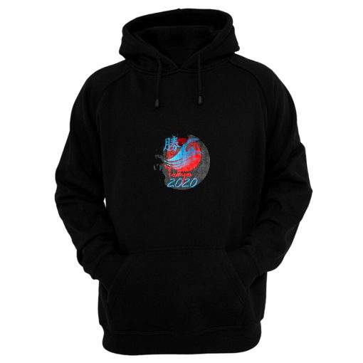 Tokyo Victory 2020 Hoodie