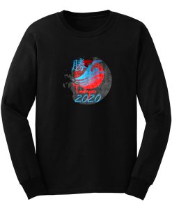 Tokyo Victory 2020 Long Sleeve