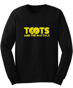 Toots And The May Tal Long Sleeve