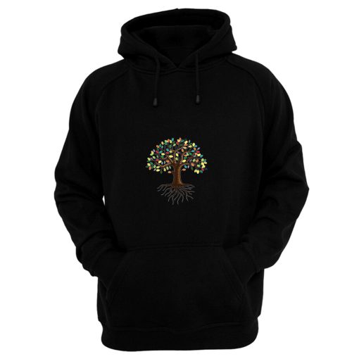 Tree Of Life Hoodie