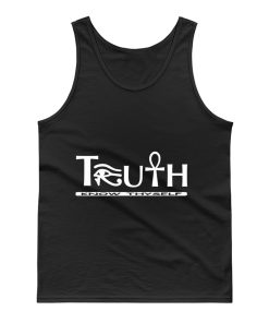 Truth Know Thyself Tank Top