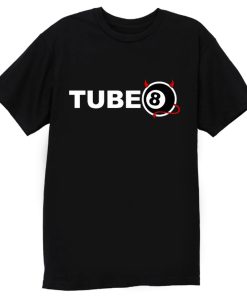 Tube Eight T Shirt