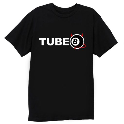 Tube Eight T Shirt