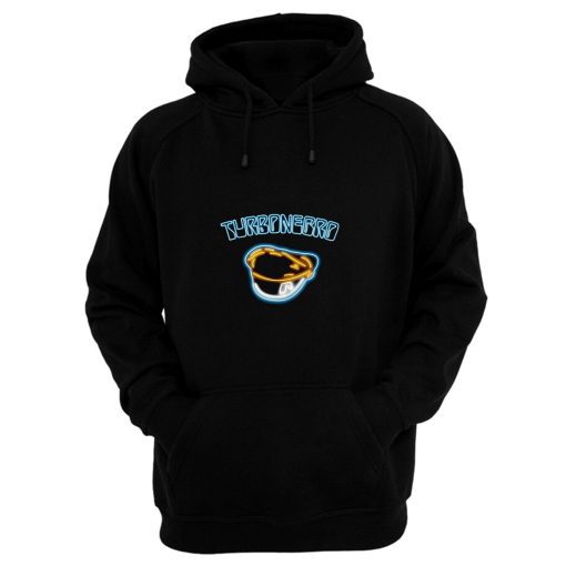 Turbonegro 30th Anniversary Hoodie