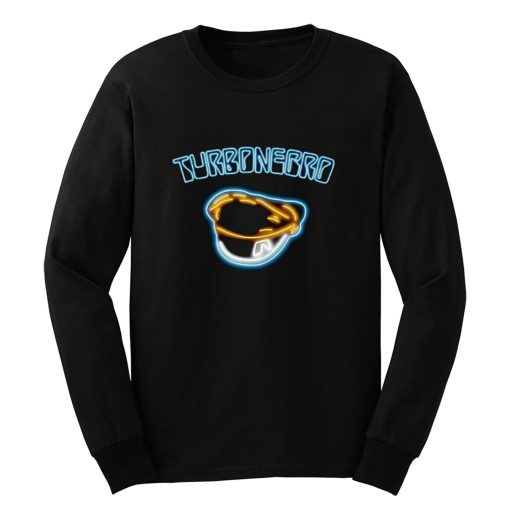 Turbonegro 30th Anniversary Long Sleeve