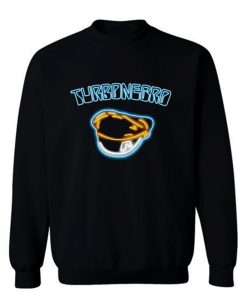 Turbonegro 30th Anniversary Sweatshirt
