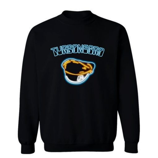 Turbonegro 30th Anniversary Sweatshirt