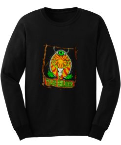 Tyler Childer Country Squire Bottles and Bibles Purgatory Long Sleeve