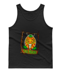 Tyler Childer Country Squire Bottles and Bibles Purgatory Tank Top