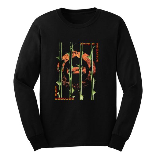 Type O Negative October Rust Long Sleeve