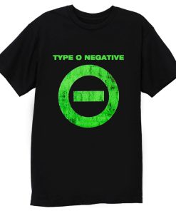 Type O Negative T Shirt