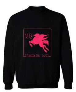 U8 Pegasus Sweatshirt