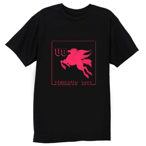 U8 Pegasus T Shirt