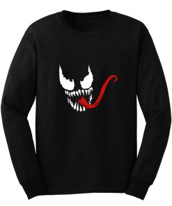 VENOM Long Sleeve