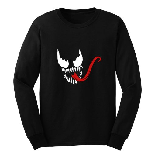 VENOM Long Sleeve