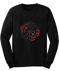 Vegvisir Long Sleeve