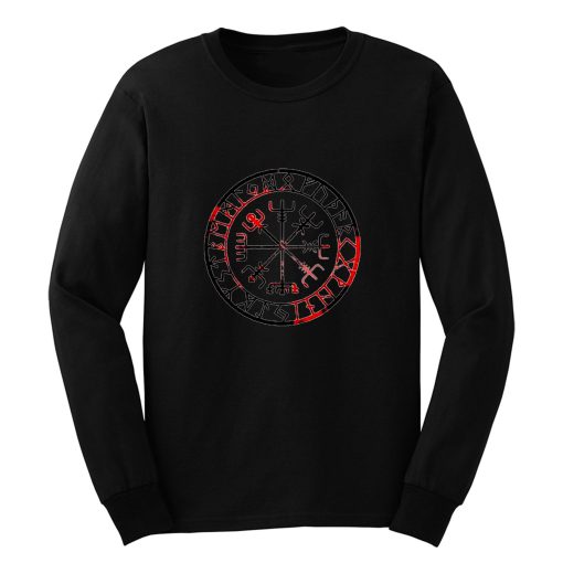 Vegvisir Long Sleeve