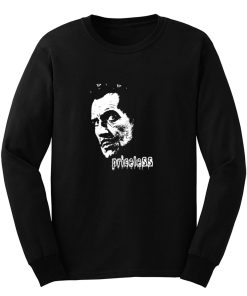 Vincent Price Long Sleeve