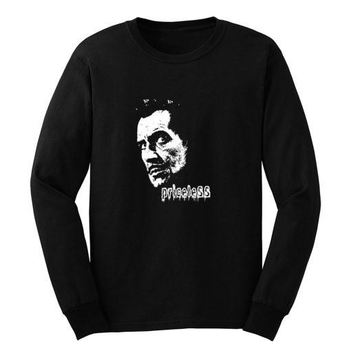 Vincent Price Long Sleeve