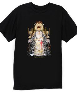 Virgin of Candelaria T Shirt