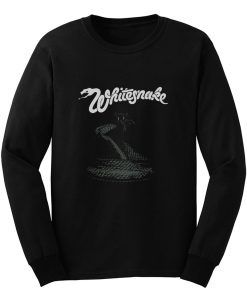 WHITESNAKE Long Sleeve