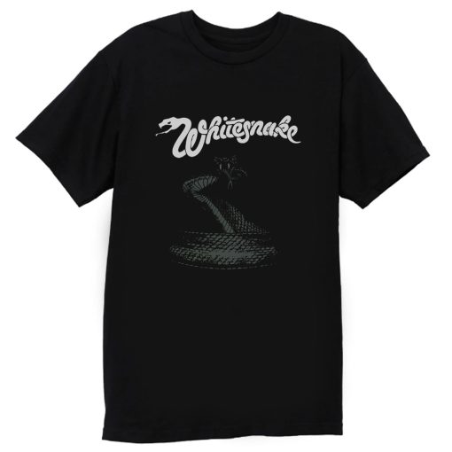 WHITESNAKE T Shirt