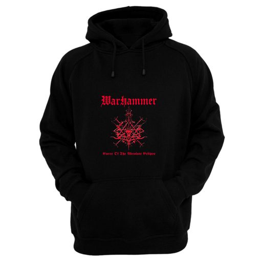 Warhammer Curse of the Absolute Eclipse Hoodie