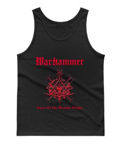 Warhammer Curse of the Absolute Eclipse Tank Top