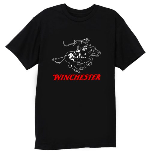 Winchester Rifle T Shirt