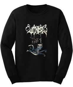 Windir 1184 Long Sleeve