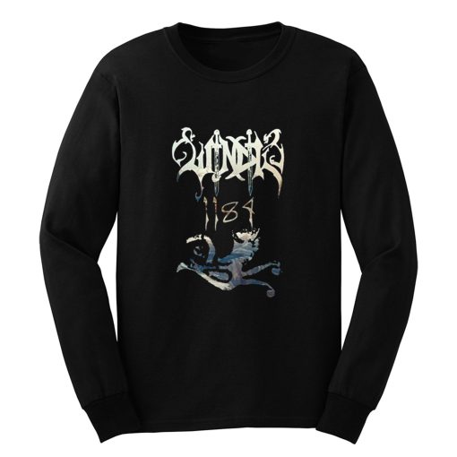 Windir 1184 Long Sleeve