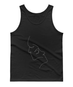 Within Line Art Tank Top