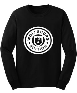 Wolfsburg Edition Long Sleeve