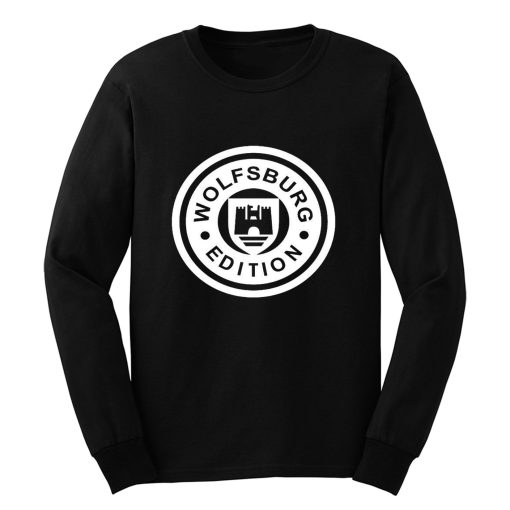 Wolfsburg Edition Long Sleeve