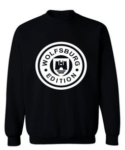 Wolfsburg Edition Sweatshirt